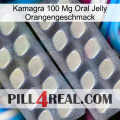 Kamagra 100Mg Oral Jelly Orange Flavour 07